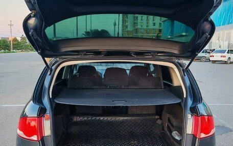 SEAT Altea I, 2009 год, 1 150 000 рублей, 5 фотография