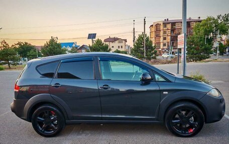 SEAT Altea I, 2009 год, 1 150 000 рублей, 8 фотография