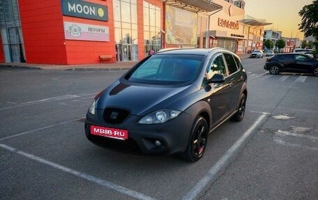 SEAT Altea I, 2009 год, 1 150 000 рублей, 2 фотография