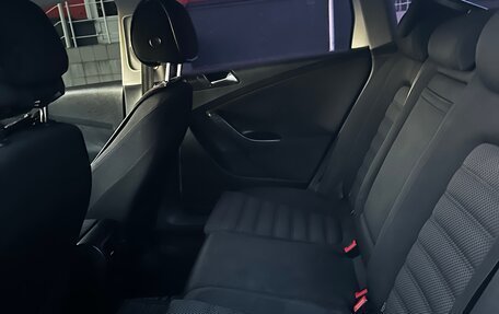 Volkswagen Passat B6, 2008 год, 800 000 рублей, 7 фотография