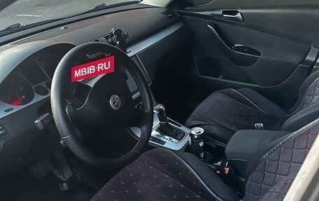 Volkswagen Passat B6, 2008 год, 800 000 рублей, 6 фотография