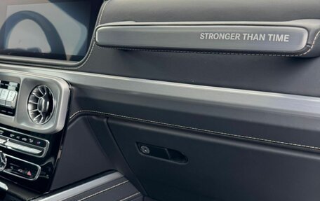 Mercedes-Benz G-Класс W463 рестайлинг _iii, 2020 год, 16 900 000 рублей, 10 фотография