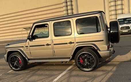 Mercedes-Benz G-Класс W463 рестайлинг _iii, 2020 год, 16 900 000 рублей, 8 фотография