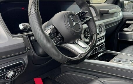 Mercedes-Benz G-Класс W463 рестайлинг _iii, 2020 год, 16 900 000 рублей, 6 фотография