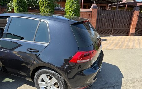 Volkswagen Golf VII, 2013 год, 1 300 000 рублей, 4 фотография