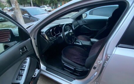 KIA Optima III, 2012 год, 815 000 рублей, 9 фотография