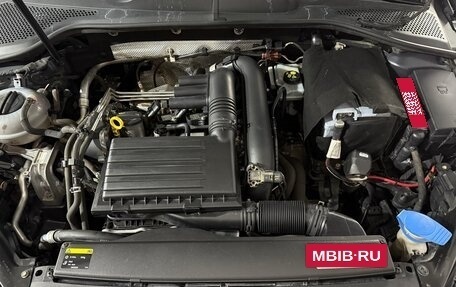 Volkswagen Golf VII, 2013 год, 1 300 000 рублей, 13 фотография