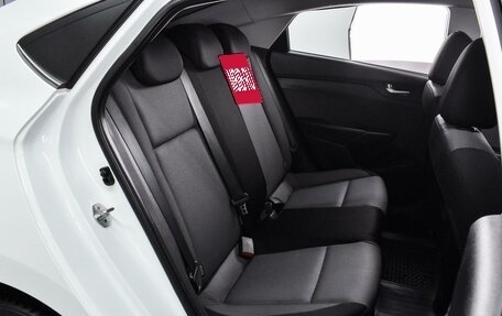 Hyundai Solaris II рестайлинг, 2017 год, 1 399 000 рублей, 7 фотография