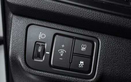 Hyundai Solaris II рестайлинг, 2017 год, 1 399 000 рублей, 17 фотография