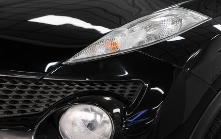Nissan Juke II, 2013 год, 1 098 760 рублей, 7 фотография