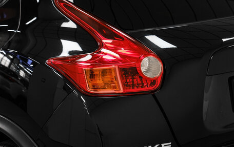 Nissan Juke II, 2013 год, 1 098 760 рублей, 9 фотография