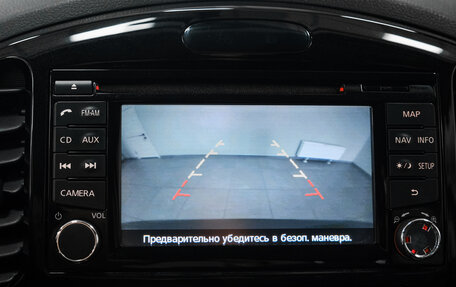 Nissan Juke II, 2013 год, 1 098 760 рублей, 15 фотография