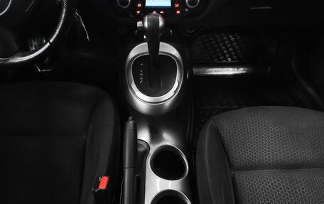 Nissan Juke II, 2013 год, 1 098 760 рублей, 22 фотография