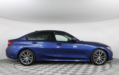 BMW 3 серия, 2020 год, 2 949 000 рублей, 6 фотография