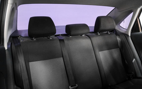 Volkswagen Polo VI (EU Market), 2016 год, 937 000 рублей, 21 фотография
