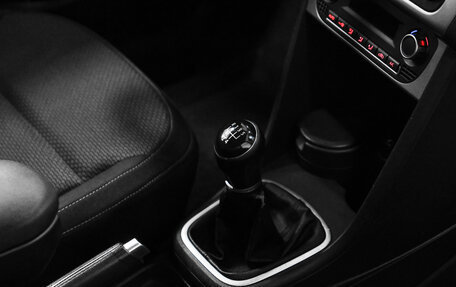 Volkswagen Polo VI (EU Market), 2016 год, 937 000 рублей, 20 фотография