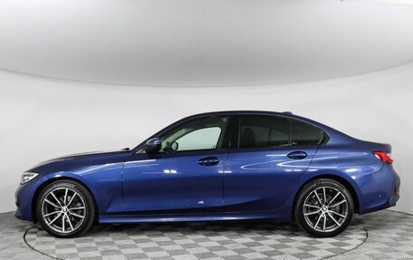 BMW 3 серия, 2020 год, 2 949 000 рублей, 5 фотография