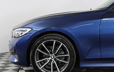 BMW 3 серия, 2020 год, 2 949 000 рублей, 8 фотография