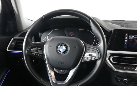 BMW 3 серия, 2020 год, 2 949 000 рублей, 15 фотография