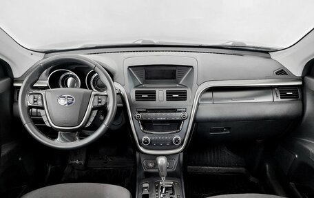 FAW Besturn X80 I рестайлинг, 2018 год, 995 000 рублей, 5 фотография