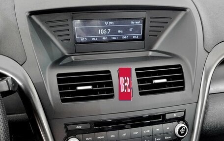 FAW Besturn X80 I рестайлинг, 2018 год, 995 000 рублей, 7 фотография