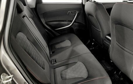 FAW Besturn X80 I рестайлинг, 2018 год, 995 000 рублей, 12 фотография