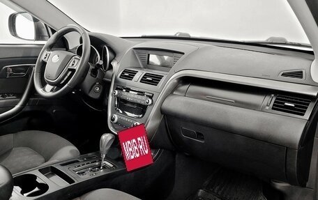 FAW Besturn X80 I рестайлинг, 2018 год, 995 000 рублей, 11 фотография
