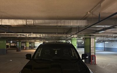 Toyota Land Cruiser Prado 150 рестайлинг 2, 2018 год, 4 960 000 рублей, 1 фотография