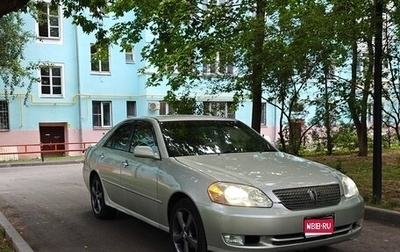 Toyota Mark II IX (X110), 2001 год, 900 000 рублей, 1 фотография