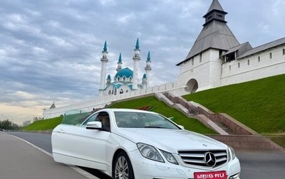 Mercedes-Benz E-Класс, 2012 год, 1 300 000 рублей, 1 фотография