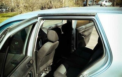 Volkswagen Golf IV, 2003 год, 300 000 рублей, 1 фотография