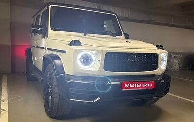 Mercedes-Benz G-Класс AMG, 2019 год, 17 500 000 рублей, 1 фотография
