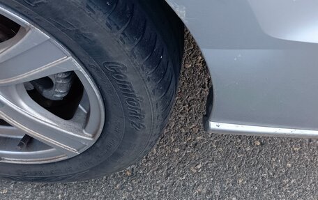 Volkswagen Polo VI (EU Market), 2017 год, 900 000 рублей, 3 фотография