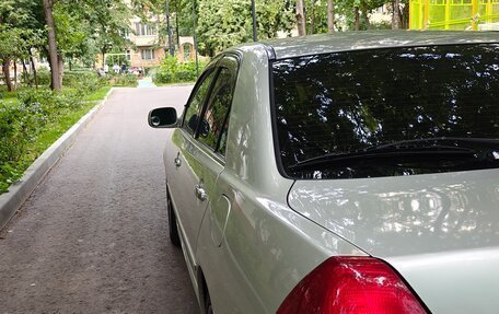 Toyota Mark II IX (X110), 2001 год, 900 000 рублей, 4 фотография