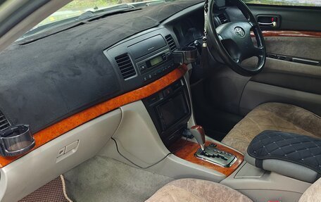 Toyota Mark II IX (X110), 2001 год, 900 000 рублей, 6 фотография