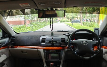 Toyota Mark II IX (X110), 2001 год, 900 000 рублей, 5 фотография