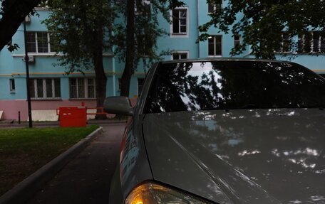Toyota Mark II IX (X110), 2001 год, 900 000 рублей, 13 фотография