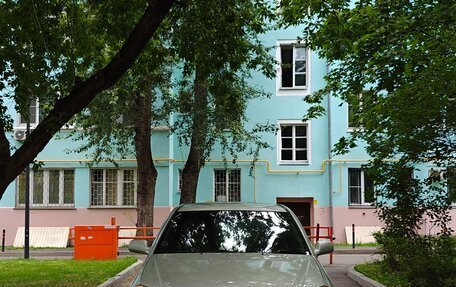 Toyota Mark II IX (X110), 2001 год, 900 000 рублей, 17 фотография