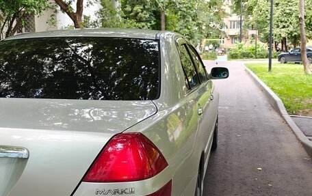 Toyota Mark II IX (X110), 2001 год, 900 000 рублей, 19 фотография