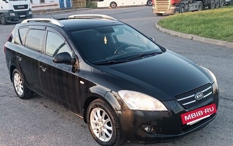 KIA cee'd I рестайлинг, 2009 год, 570 000 рублей, 4 фотография