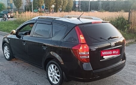 KIA cee'd I рестайлинг, 2009 год, 570 000 рублей, 2 фотография
