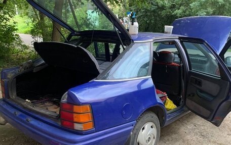 Ford Scorpio II, 1990 год, 300 000 рублей, 4 фотография