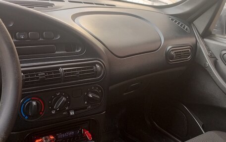 Chevrolet Niva I рестайлинг, 2012 год, 419 000 рублей, 7 фотография