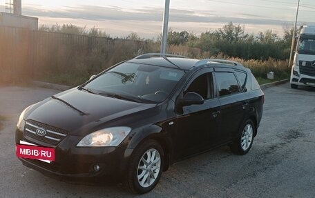 KIA cee'd I рестайлинг, 2009 год, 570 000 рублей, 5 фотография