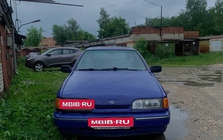 Ford Scorpio II, 1990 год, 300 000 рублей, 2 фотография