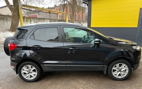 Ford EcoSport, 2014 год, 840 000 рублей, 4 фотография