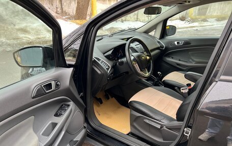 Ford EcoSport, 2014 год, 840 000 рублей, 5 фотография