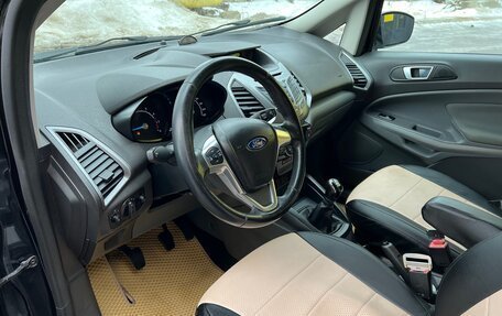 Ford EcoSport, 2014 год, 840 000 рублей, 6 фотография