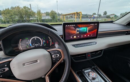 Haval Jolion, 2022 год, 1 850 000 рублей, 2 фотография