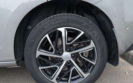 Haval Jolion, 2022 год, 1 850 000 рублей, 13 фотография